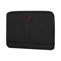 WENGER Laptophülle BC Fix Kunstfaser schwarz bis 31,8 cm (12,5 Zoll)