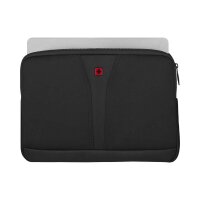 WENGER Laptophülle BC Fix Kunstfaser schwarz bis 31,8 cm (12,5 Zoll)