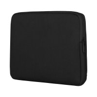 WENGER Laptophülle BC Fix Kunstfaser schwarz bis 31,8 cm (12,5 Zoll)