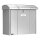 BURG WÄCHTER Briefkasten Olymp 916 910 silber