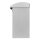 BURG WÄCHTER Briefkasten Olymp 916 910 silber