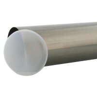 BURG WÄCHTER Zeitungsrolle 3800 Ni 9540 silber