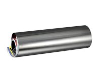 BURG WÄCHTER Zeitungsrolle 3800 Ni 9540 silber