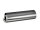 BURG WÄCHTER Zeitungsrolle 3800 Ni 9540 silber