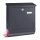 BURG WÄCHTER Briefkasten Vario Set 38210 anthrazit