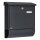 BURG WÄCHTER Briefkasten Vario Set 38210 anthrazit