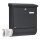 BURG WÄCHTER Briefkasten Vario Set 38210 anthrazit