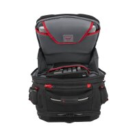 WENGER Laptop-Rucksack PlayerOne Kunstfaser schwarz 29,0 l bis 39,6 cm (15,6 Zoll)