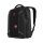 WENGER Laptop-Rucksack PlayerOne Kunstfaser schwarz 29,0 l bis 39,6 cm (15,6 Zoll)