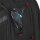 WENGER Laptop-Rucksack PlayerOne Kunstfaser schwarz 29,0 l bis 39,6 cm (15,6 Zoll)