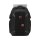 WENGER Laptop-Rucksack PlayerOne Kunstfaser schwarz 29,0 l bis 39,6 cm (15,6 Zoll)