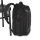 WENGER Laptop-Rucksack PlayerOne Kunstfaser schwarz 29,0 l bis 39,6 cm (15,6 Zoll)
