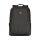 WENGER Laptop-Rucksack MX Professional Kunstfaser grau 21,0 l bis 40,6 cm (16 Zoll)