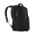 WENGER Laptop-Rucksack PlayerMode Kunstfaser schwarz 20,0 l bis 39,6 cm (15,6 Zoll)