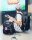 WENGER Laptop-Rucksack PlayerMode Kunstfaser schwarz 20,0 l bis 39,6 cm (15,6 Zoll)
