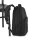 WENGER Laptop-Rucksack PlayerMode Kunstfaser schwarz 20,0 l bis 39,6 cm (15,6 Zoll)