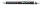 rotring Tikky Druckbleistift-Set schwarz HB 0,35 + 0,5 + 0,7 mm, 3 St.