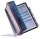 DURABLE Sichttafelsystem VARIO 557000 DIN A4 farbsortiert mit 10 St. Sichttafeln, 1 St.