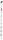 Hailo Stehleiter einseitig L80 ComfortLine silber 7 Stufen, H: 232,0 cm