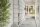 Hailo Stehleiter einseitig L60 StandardLine silber 8 Stufen, H: 255,0 cm