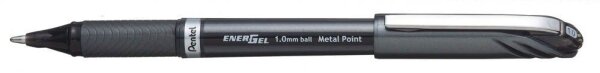 Pentel BL30 Gelschreiber 0,5 mm, Schreibfarbe: schwarz, 1 St.