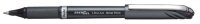 Pentel BL30 Gelschreiber 0,5 mm, Schreibfarbe: schwarz, 1...