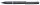 Pentel BL30 Gelschreiber blau/schwarz 0,5 mm, Schreibfarbe: blau, 1 St.