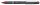 Pentel BL30 Gelschreiber rot/schwarz 0,5 mm, Schreibfarbe: rot, 1 St.