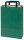VP Papier-Tragetaschen Topcraft grün 40,0 x 45,0 cm, 50 St.