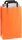 VP Papier-Tragetaschen Topcraft orange 22,0 x 36,0 cm, 50 St.