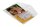 FolderSys Dokumententaschen DIN lang transparent glatt 0,20 mm, 10 St.