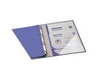 Probeco Dreiecktaschen selbstklebend glatt 3,2 cm, 100 St.