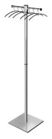 Kerkmann Kleiderständer G 12 E 30690681 silber...