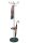 Kerkmann Kleiderständer Larco 30609214 silber Metall 10 Haken 55,0 x 180,0 cm, 1 St.