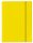 VELOFLEX Sammelmappen VELOCOLOR® DIN A4 gelb, 1 St.