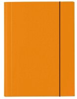 VELOFLEX Sammelmappen VELOCOLOR® DIN A4 orange, 1 St.