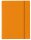 VELOFLEX Sammelmappen VELOCOLOR® DIN A4 orange, 1 St.