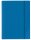 VELOFLEX Sammelmappen VELOCOLOR® DIN A4 hellblau, 1 St.