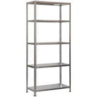 Simonrack Schwerlastregal COMFORT PLUS 5/500...