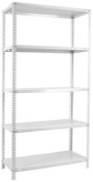 Simonrack Schwerlastregal COMFORT PLUS 5/400...
