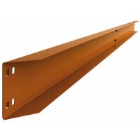 Simonrack Stahlfachboden SIMONFORTE EA 1806 orange 180,0 x 60,0 cm, 1 St.