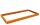 Simonrack Stahlfachboden ECOFORTE EA 1204 orange 120,0 x 60,0 cm, 1 St.