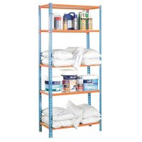 Simonrack Schwerlastregal MADERCLICK SUPERPLUS...