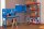 Simonrack Schwerlast-Weitspannregal SIMONFORTE 1804-4 458100045201848 blau, orange 180,0 x 45,0 x 200,0 cm
