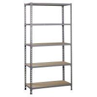 Simonrack Schwerlastregal MADERCLICK SUPERPLUS...