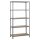 Simonrack Schwerlastregal MADERCLICK SUPERPLUS 778100025201155 silber 110,0 x 50,0 x 200,0 cm