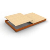Simonrack Fachboden für Schwerlastregal ECOFORTE EA...