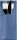 PAPSTAR Bestecktaschen blau 8,5 x 20,0 cm, 520 St.