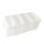 STARPAK Bestecktaschen Airlaid weiß 8,5 x 20,0 cm, 480 St.