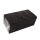 STARPAK Bestecktaschen Airlaid schwarz 8,5 x 20,0 cm, 480 St.